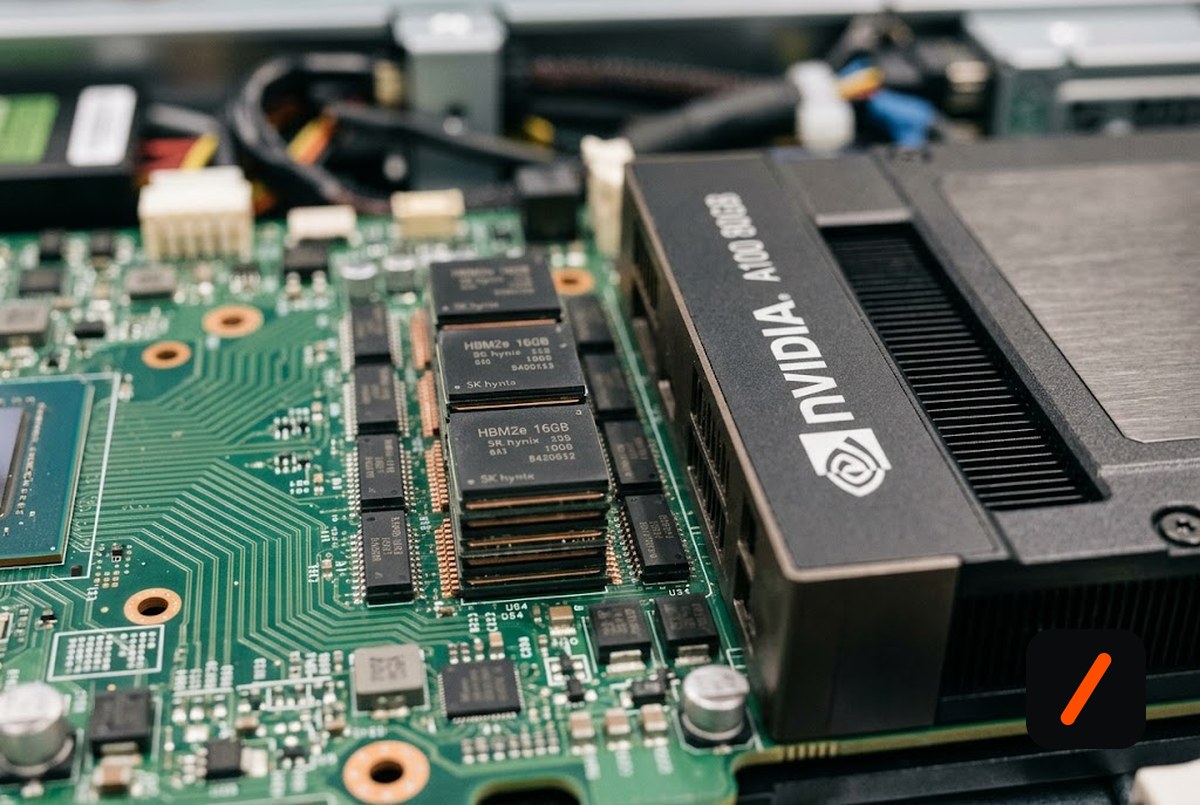 Nvidia's 16-Hi HBM demand triggers a memory sprint, Hardware explainer from GENZ TECH