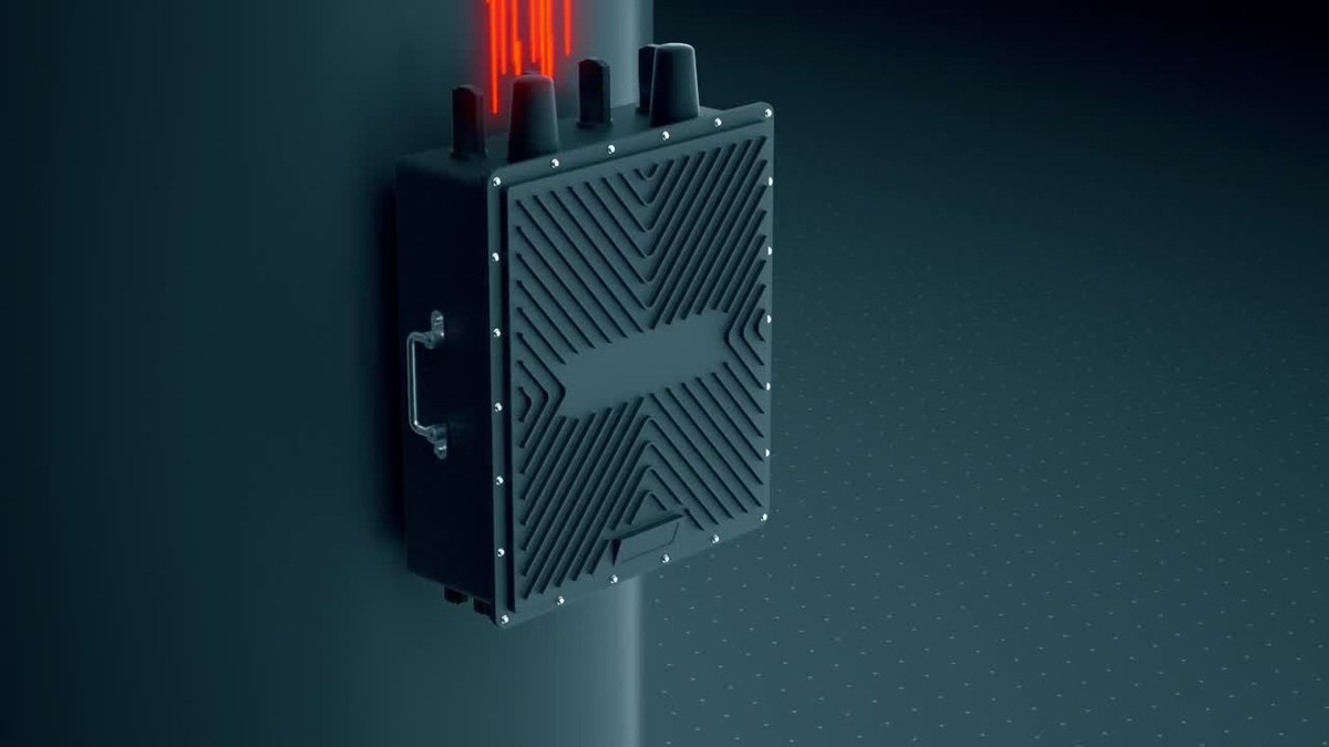 375ai wants to be the data layer for physical AI, AI explainer from GENZ TECH