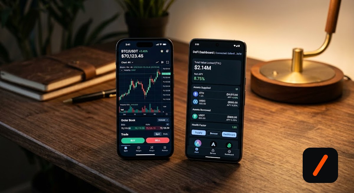 Aave in Talks to Sell Kraken 15% Stake at $385M, Web3 explainer from GENZ TECH