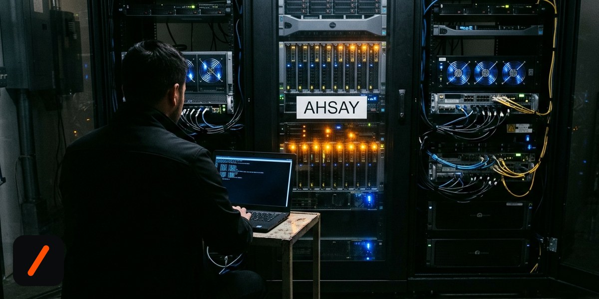 AhsayCBS Bugs Exploited, and the 10.3.4 'Fix' Is Vulnerable Too, Security explainer from GENZ TECH
