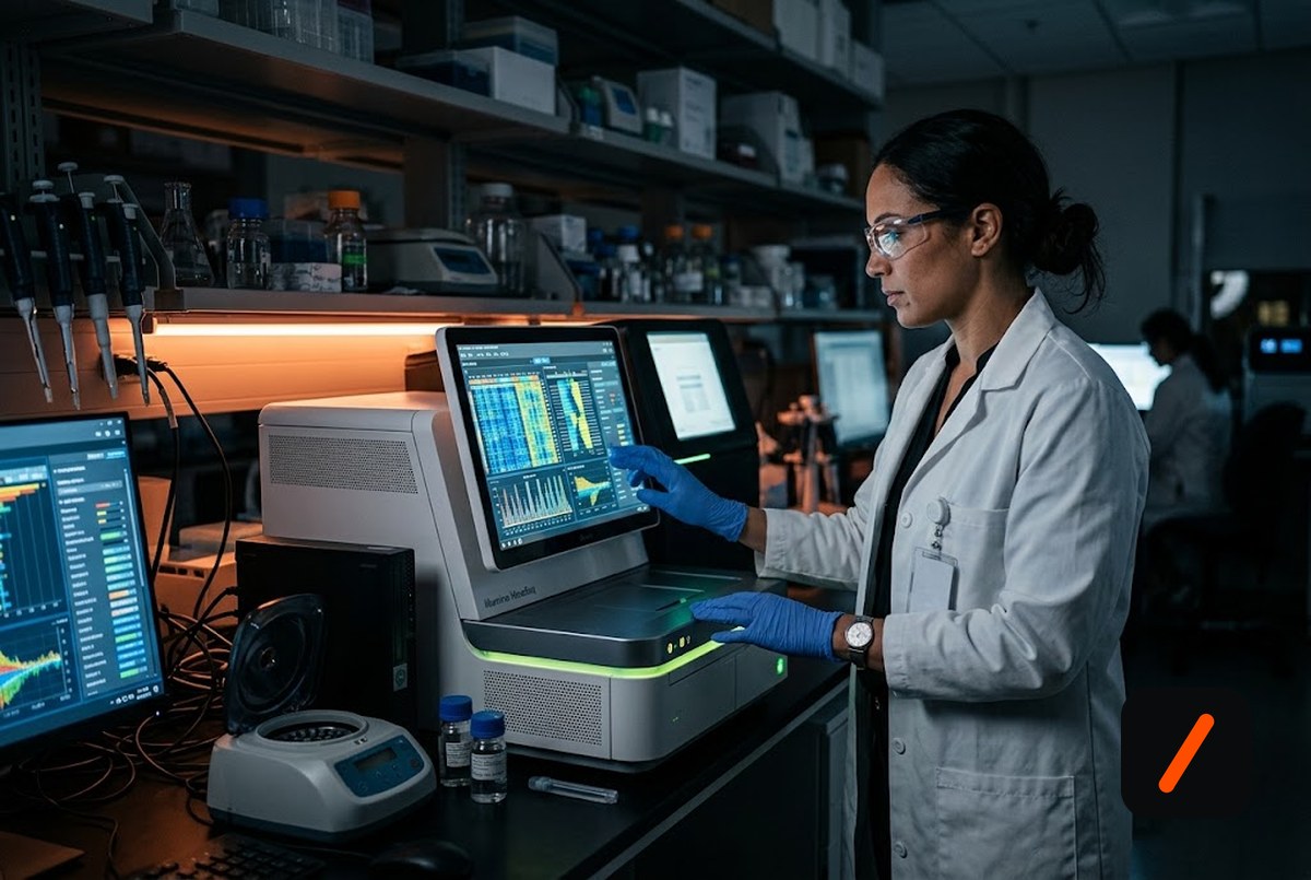 Anthropic's biology fix: one tool beats a bigger AI, AI explainer from GENZ TECH