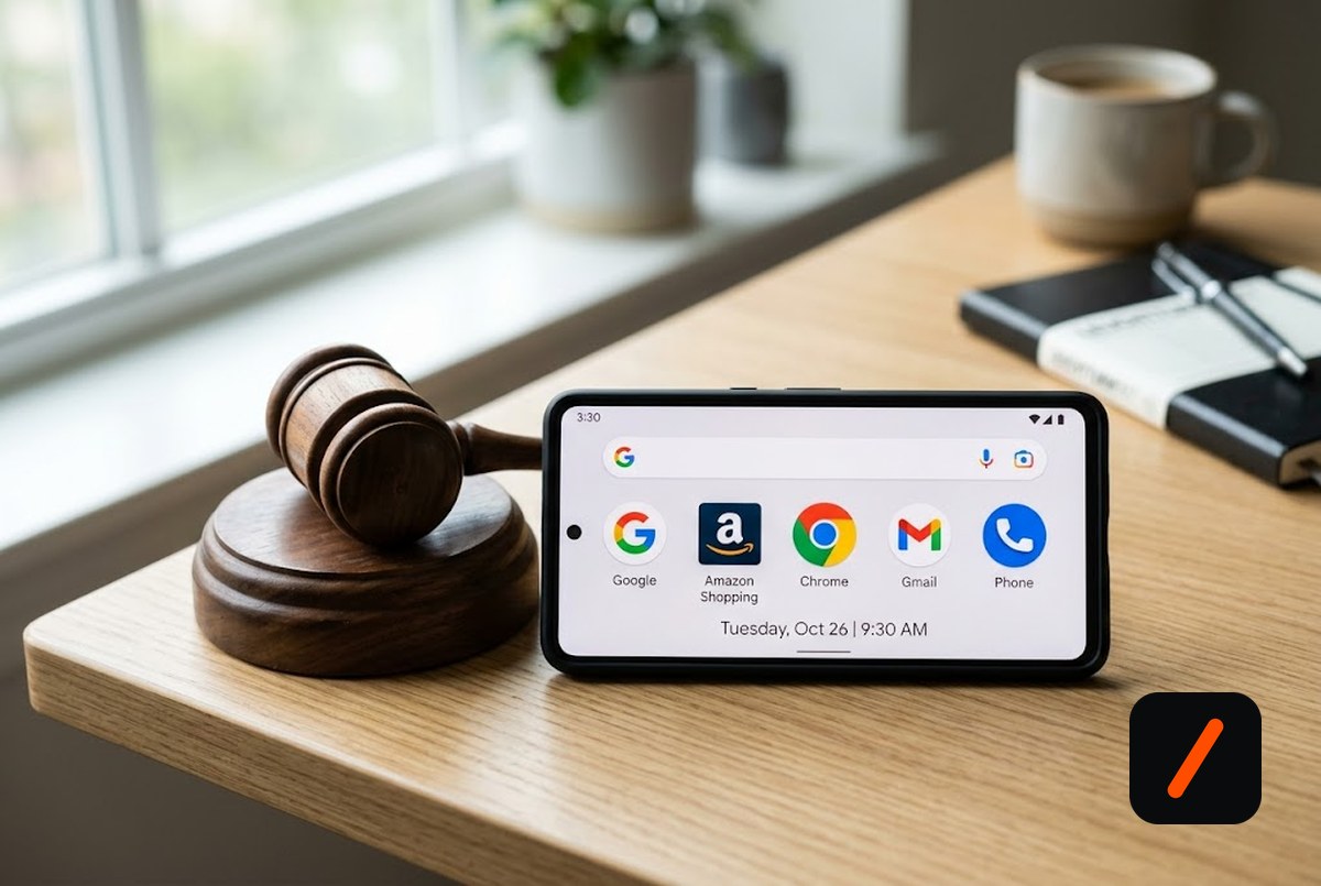 Antitrust Bill Returns to Ban Platform Self-Preferencing, Internet explainer from GENZ TECH