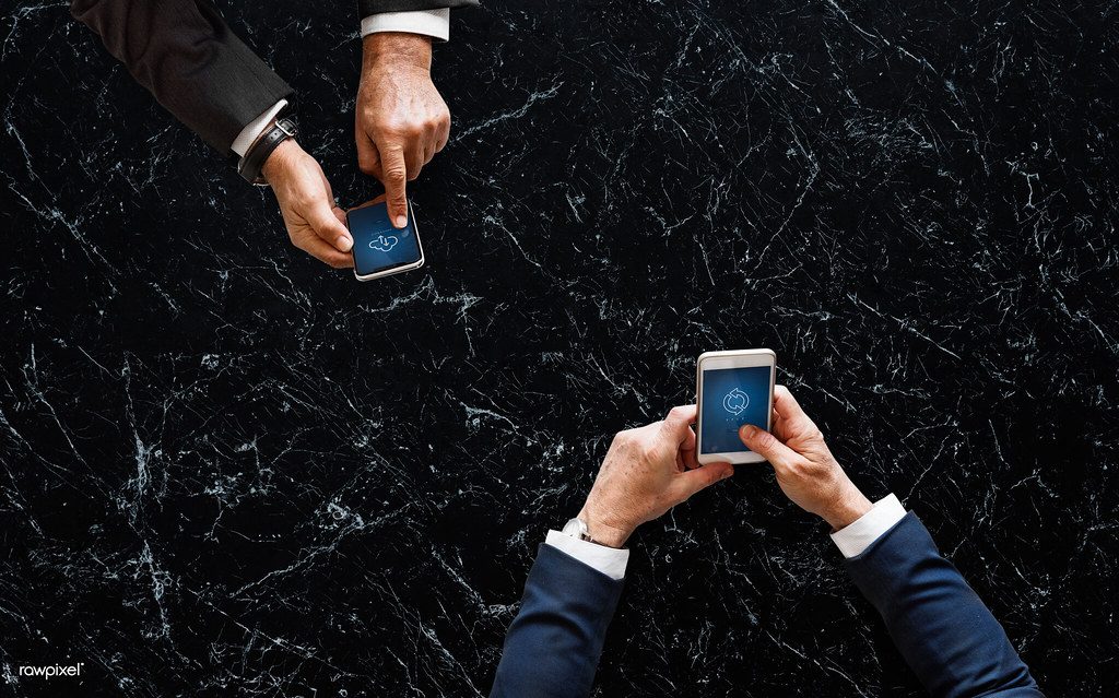 AirDrop and Quick Share Flaws Expose Billions of Phones, Security explainer