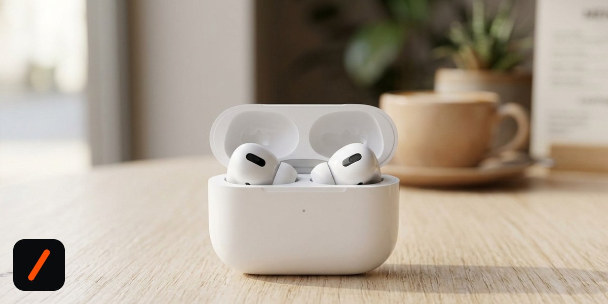 AirPods 5: $129 With Noise Cancellation Included, Gadgets explainer from GENZ TECH