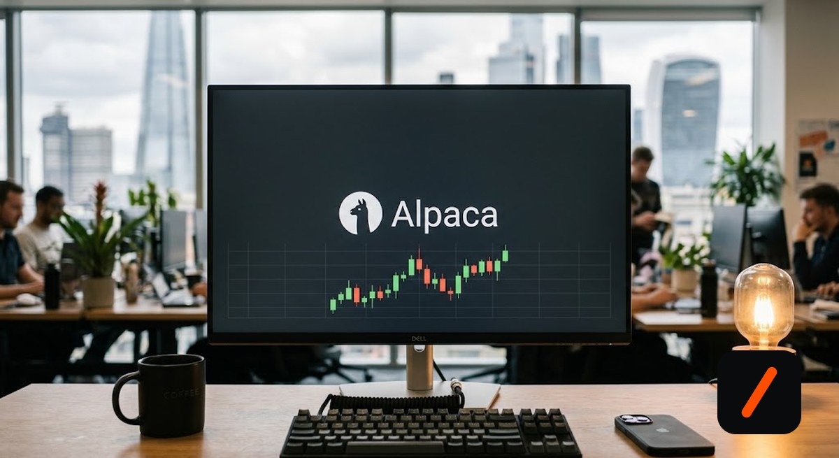 Alpaca Raises $135M for Agent-First Brokerage Rails, Startups explainer from GENZ TECH