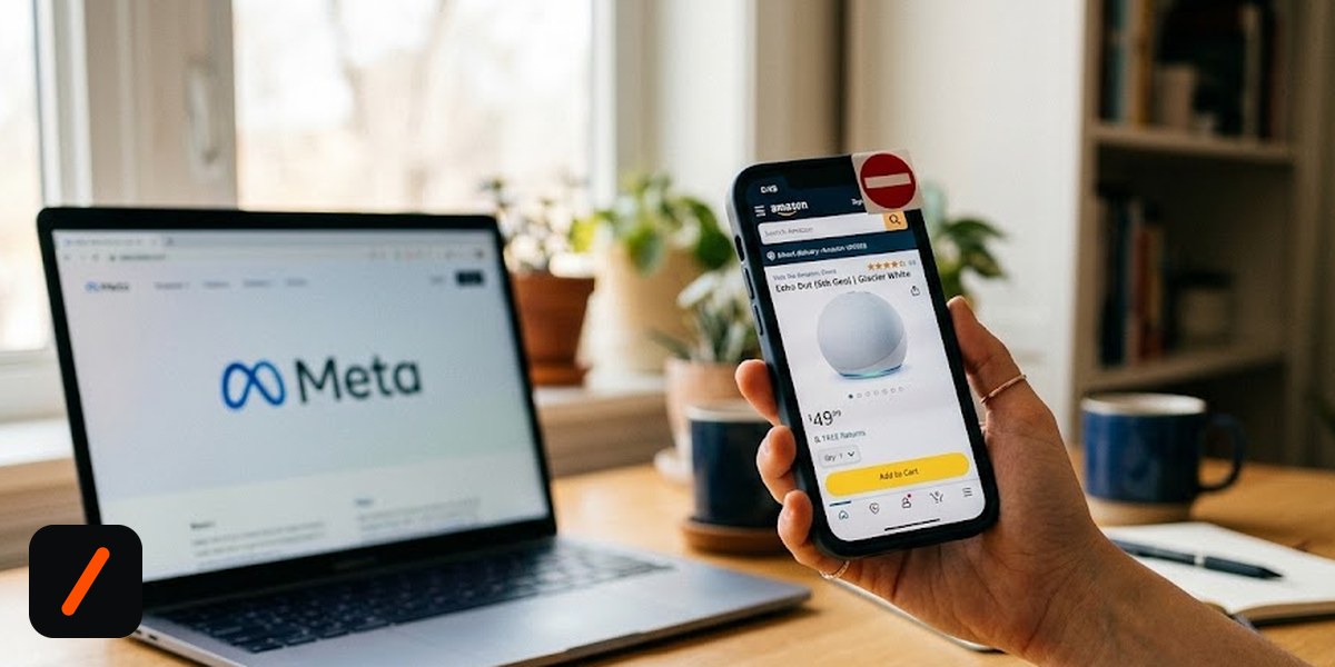 Amazon Blocks Meta's Muse AI Agent From Shopping on Its Site, AI explainer from GENZ TECH