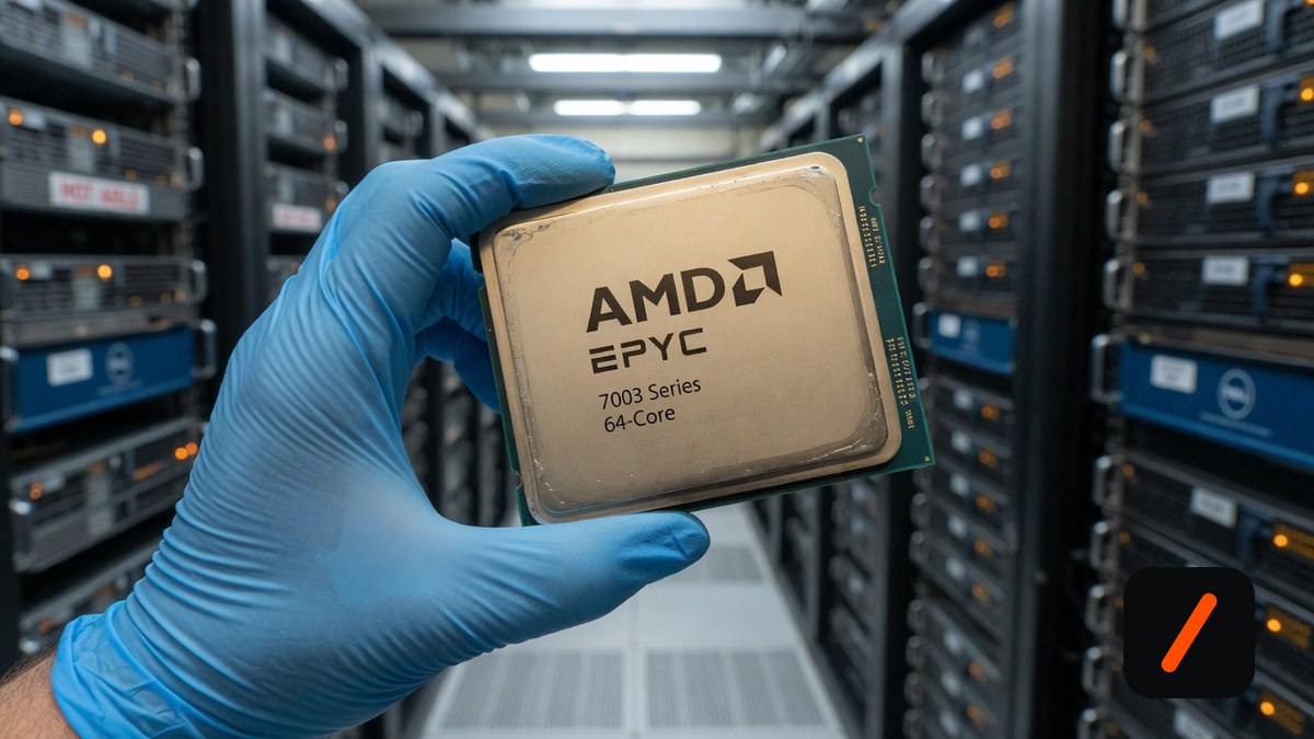 AMD's Zen 6 EPYC 'Venice' Lands July 22 With 256 Cores, Hardware explainer from GENZ TECH
