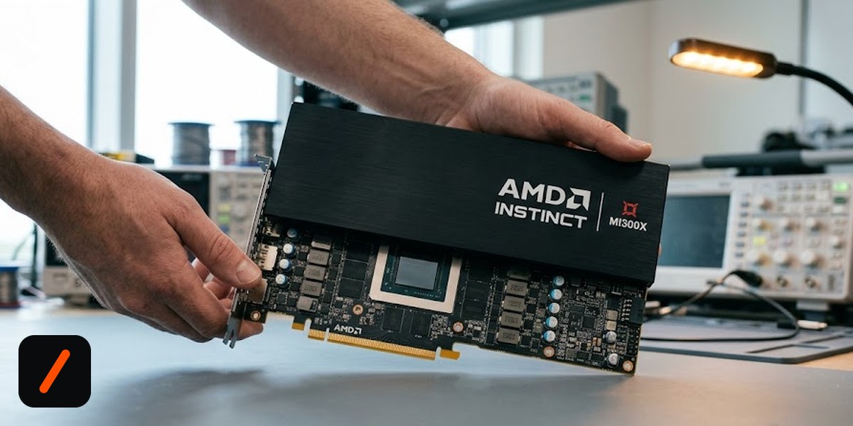 AMD buys Taalas, betting on AI models etched into silicon, Hardware explainer