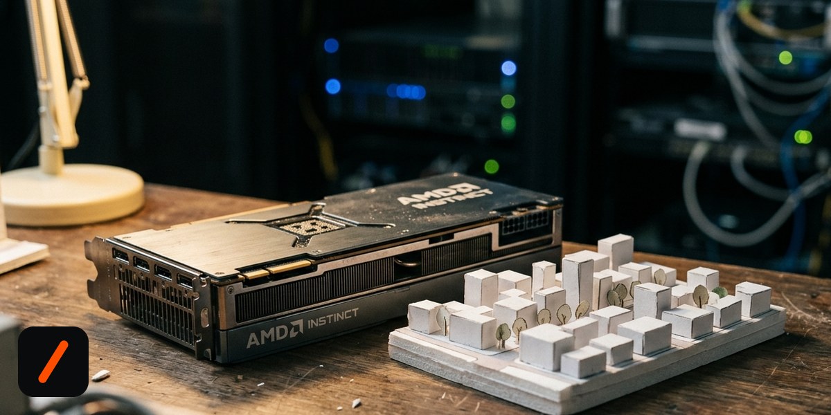 AMD Buys Fei-Fei Li's World Labs for $8.2 Billion, AI explainer from GENZ TECH