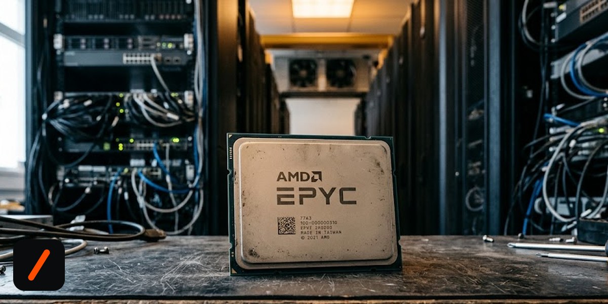AMD Names Zen 7 and Zen 8, Locking Its Server Plan to 2030, Hardware explainer from GENZ TECH