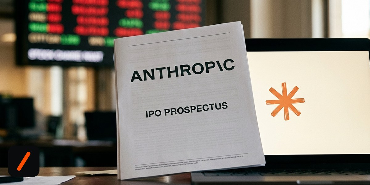 Anthropic IPO Filing Shows $42B Loss, $518B AI Bet, Startups explainer from GENZ TECH