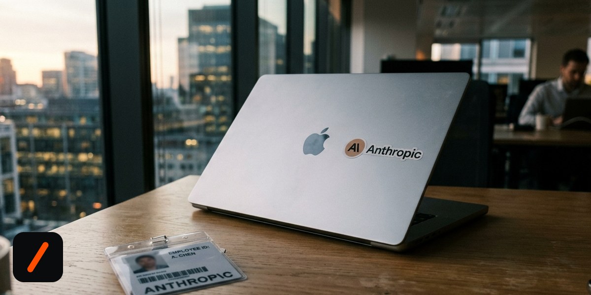 Anthropic Researcher Quits, Warns AI Could Be 'Out of Control', AI explainer from GENZ TECH