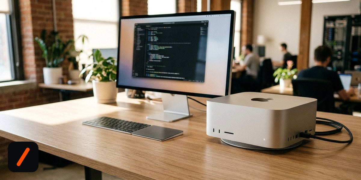 Apple Got Blindsided by Enterprise Demand for AI Macs, AI explainer from GENZ TECH