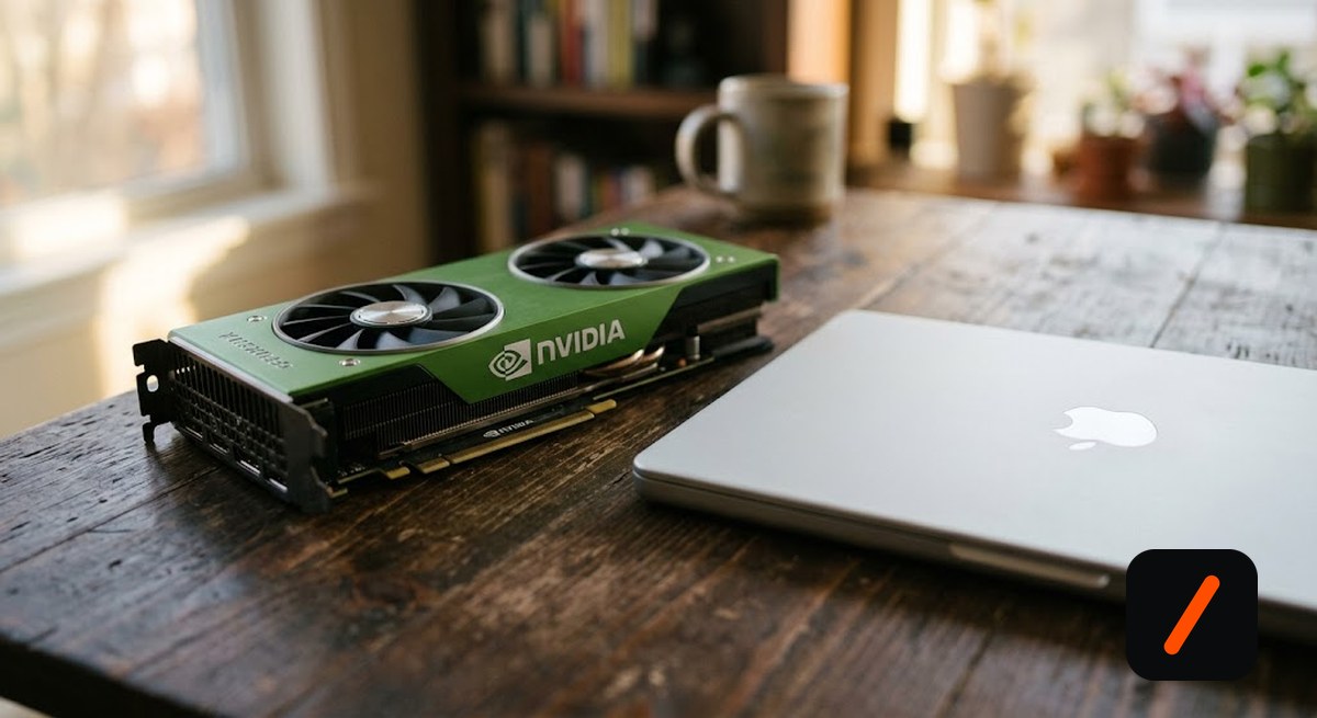 Apple Briefly Passed Nvidia as Biggest Company, Hardware explainer from GENZ TECH