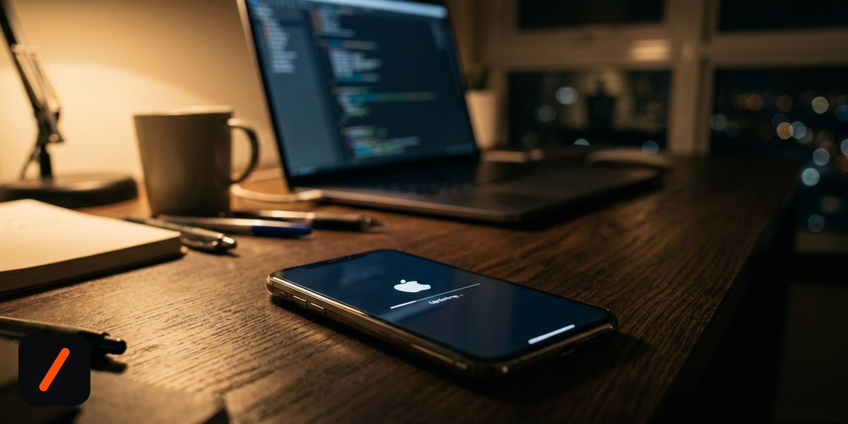 Apple Patches CoreGraphics Zero-Day Used in Spyware Attacks, Security explainer from GENZ TECH