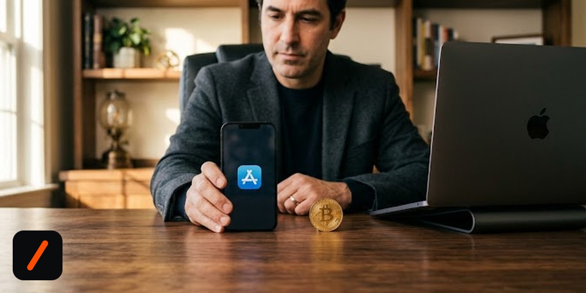 Apple Responds to $1.8M Fake Bitcoin Wallet Lawsuit, Crypto explainer from GENZ TECH