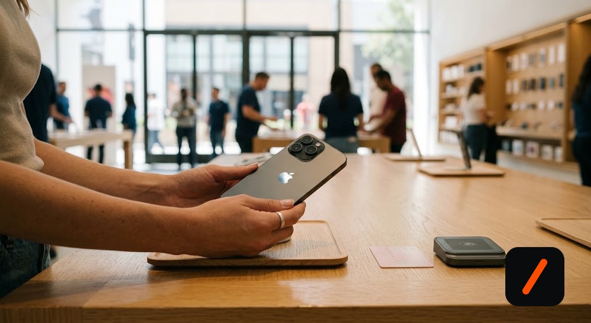 Apple Will Lease You an iPhone and Klarna Is Funding It, Gadgets explainer from GENZ TECH