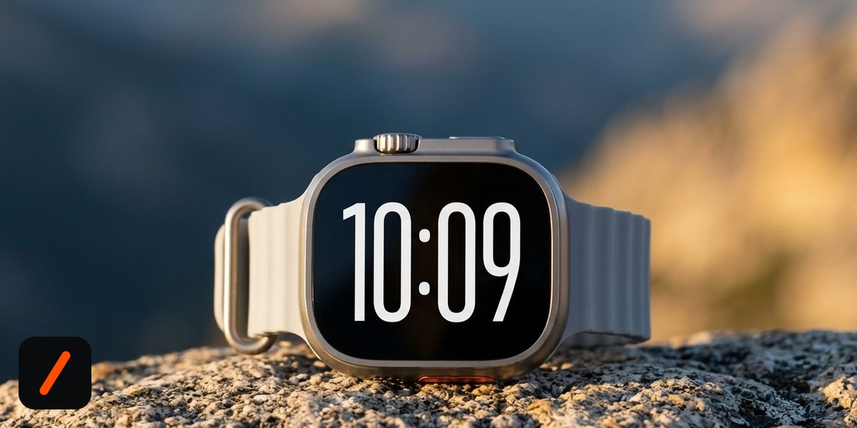 Apple Watch Ultra 4: $799 and 50 Hours of Battery, Gadgets explainer from GENZ TECH