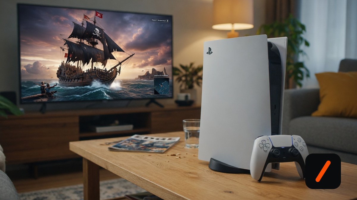Assassin's Creed Black Flag: Resynced Rebuilds a Pirate Classic, Gaming explainer from GENZ TECH