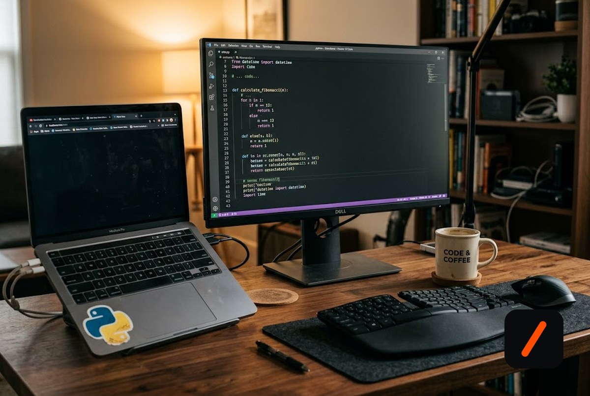 Astral's ty Brings Rust-Speed Type Checking to Python, Software explainer from GENZ TECH