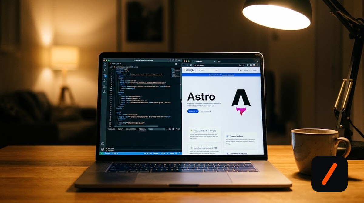 Astro 7 Ships a Rust Compiler and Vite 8 Speed Jump, Software explainer from GENZ TECH