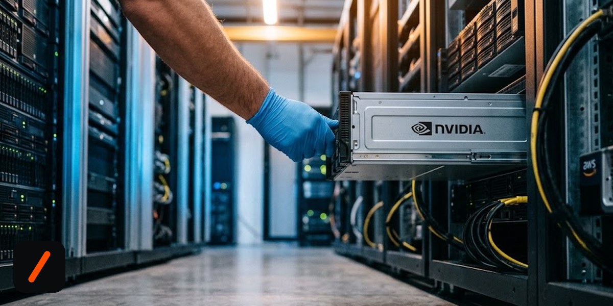 AWS and Nvidia to Add 2 Million More AI GPUs by 2028, Hardware explainer from GENZ TECH
