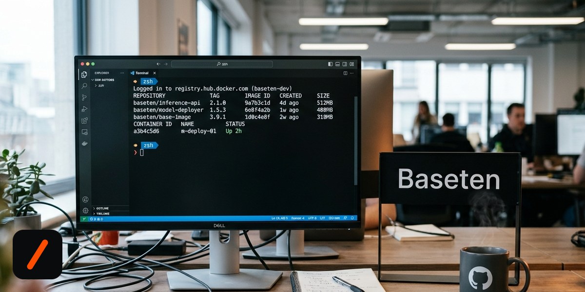 Baseten's GitHub Admin Token Sat Exposed in Docker for 3 Years, Security explainer