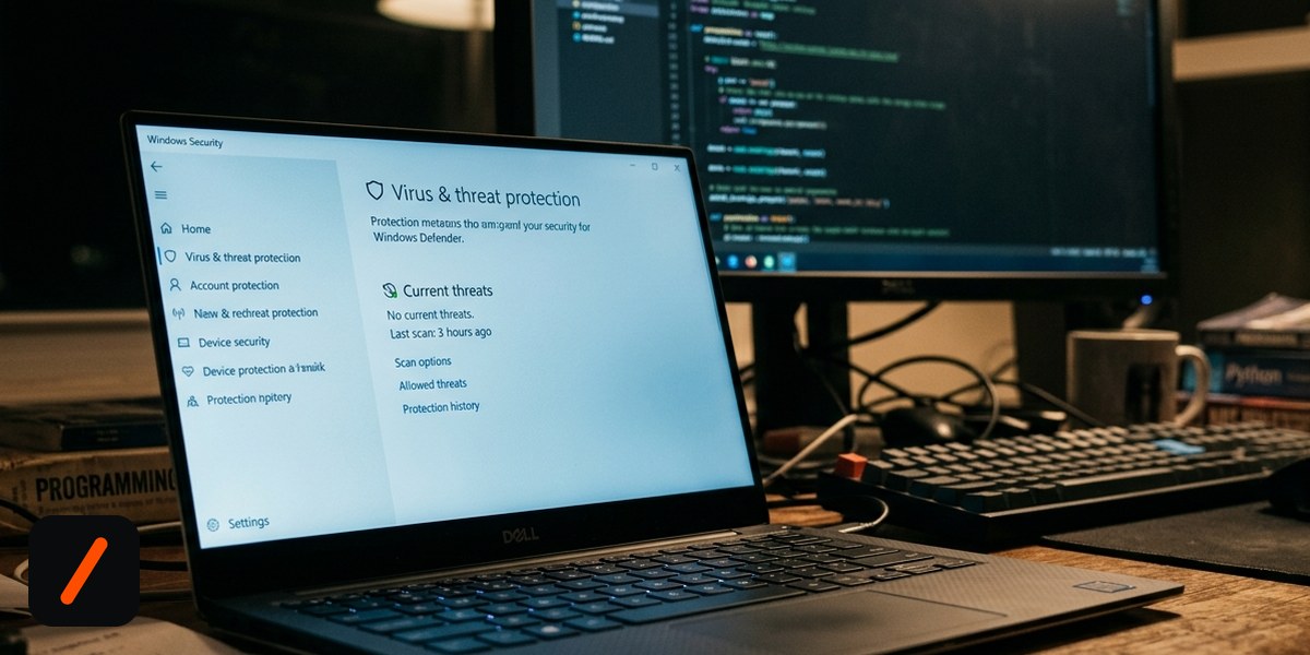 New Windows Defender Zero-Day Blocks Its Own Updates, Security explainer from GENZ TECH