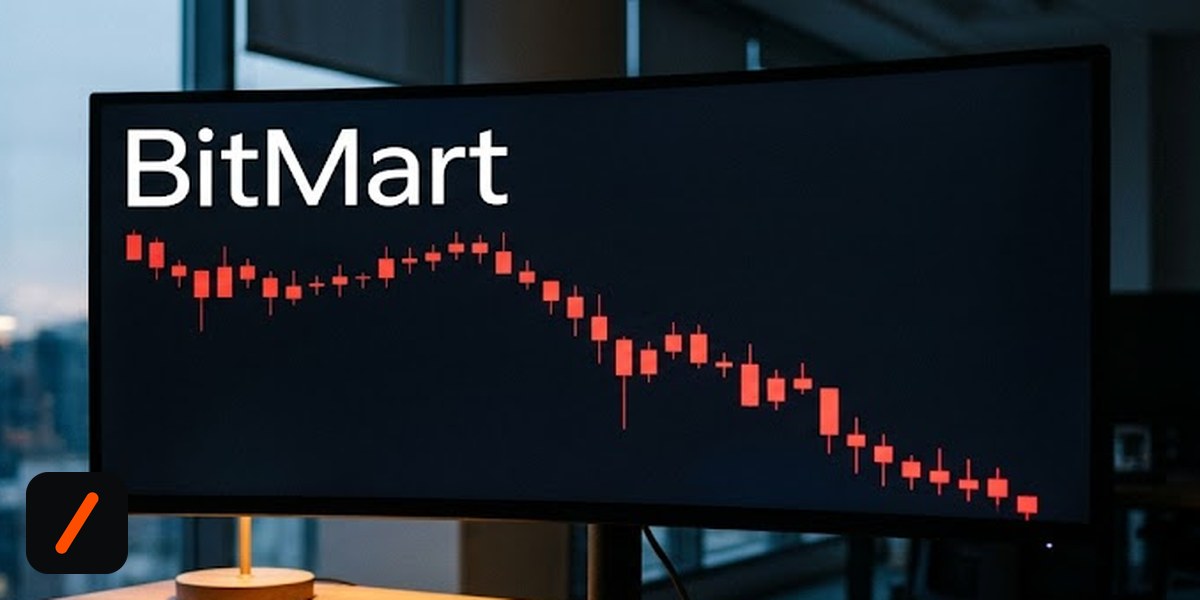 BitMart winds down after nine years, BMX crashes 58%, Crypto explainer from GENZ TECH