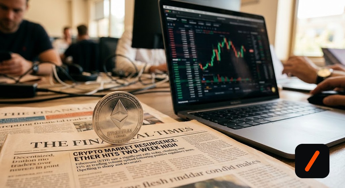 Bitmine Nears 5% of All ETH in Tom Lee's Treasury Bet, Crypto explainer from GENZ TECH