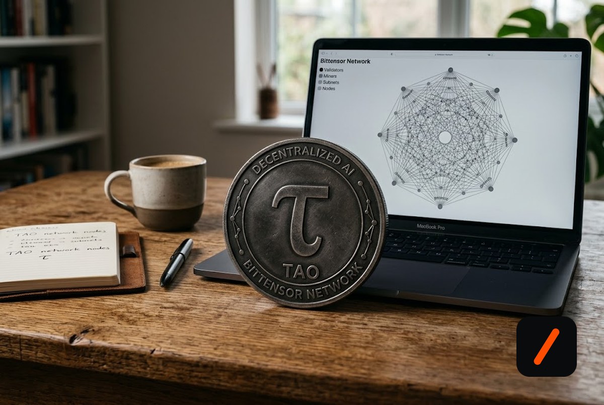 Bittensor Is Now the Largest DePIN by Market Cap, DePIN explainer from GENZ TECH