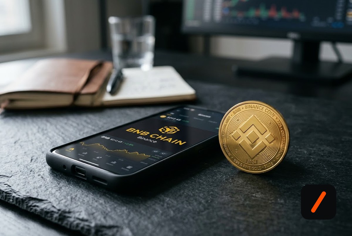 BNB Agent Studio Deploys Onchain AI Agents Fast, Web3 explainer from GENZ TECH