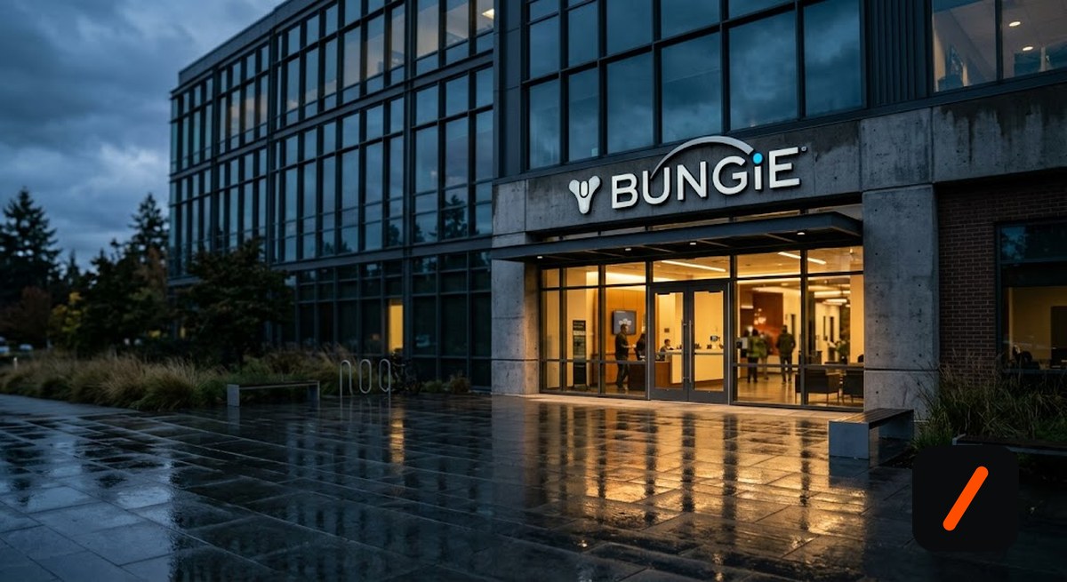 Bungie Cuts 292 Jobs as Destiny 2 Development Ends, Gaming explainer from GENZ TECH