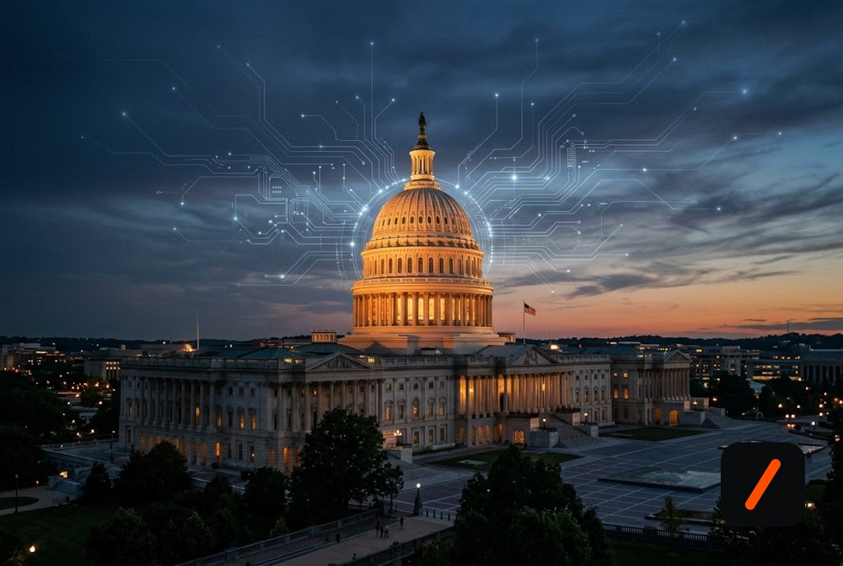 California Gives Every State Agency Claude at Half Price, AI explainer from GENZ TECH