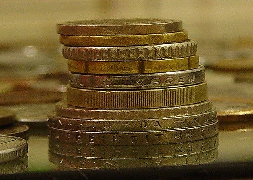 Why Central Banks Are Building Their Own Digital Money, Crypto explainer