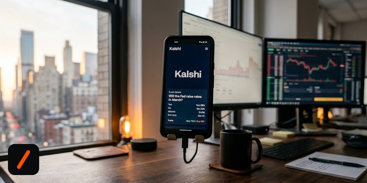 CFTC Invokes Emergency Powers to Keep Kalshi Live in NY, Crypto explainer from GENZ TECH