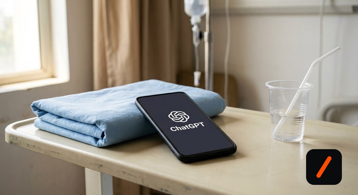 ChatGPT Told a Pastor to Rest. He Got Pulmonary Embolisms., AI explainer from GENZ TECH