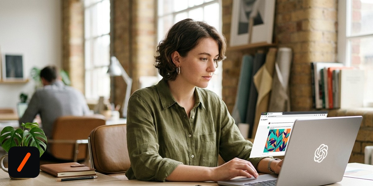 OpenAI Ships ChatGPT Images 2.5 With Sharper, Faster Generation, AI explainer from GENZ TECH