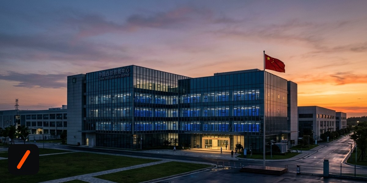 China Bets $532B, 9,800 Exaflops on a National AI Compute Plan, AI explainer from GENZ TECH