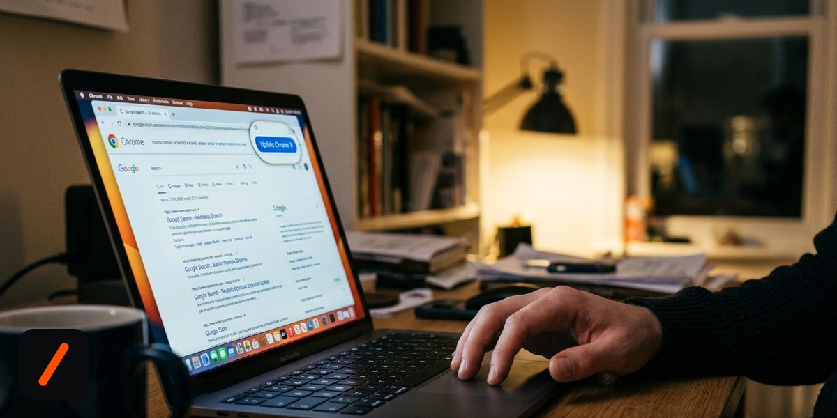 Chrome 153 Patches Seventh Zero-Day of 2026, CVE-2026-87491, Security explainer from GENZ TECH