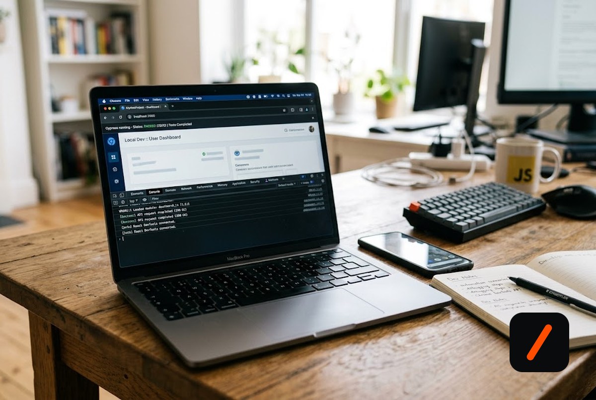 Chrome DevTools MCP: Give Your AI Agent a Real Browser, Tutorials explainer