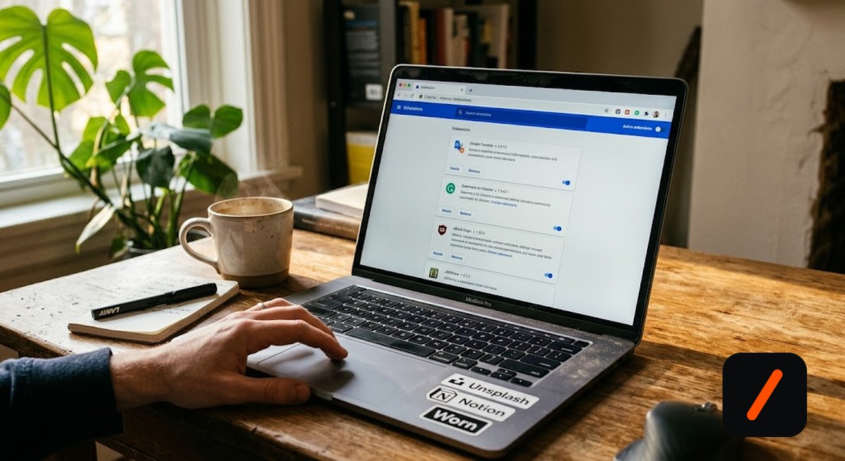 Chrome Finishes Killing Manifest V2 and Old Ad Blockers, Internet explainer from GENZ TECH