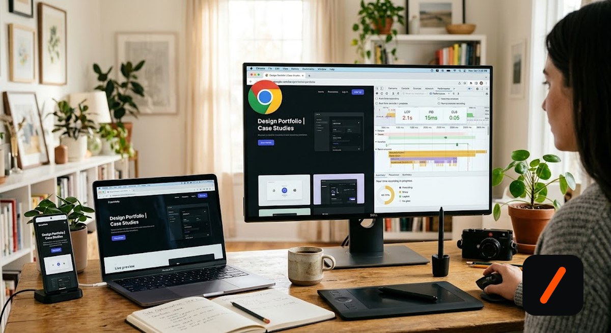 Chrome's Soft Navigations API Fixes SPA Web Vitals, Internet explainer from GENZ TECH