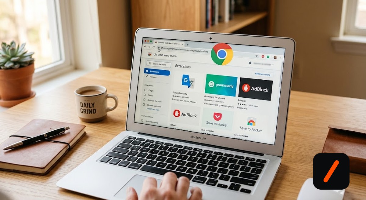 Chrome Web Store's new rules gut data-hungry add-ons, Internet explainer from GENZ TECH
