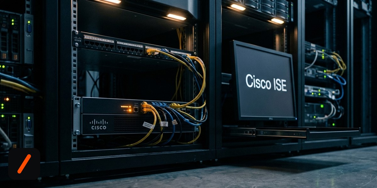 Cisco ISE CVE-2026-76460: CVSS 10 Auth Bypass Exploited, 3-Day KEV, Security explainer from GENZ TECH