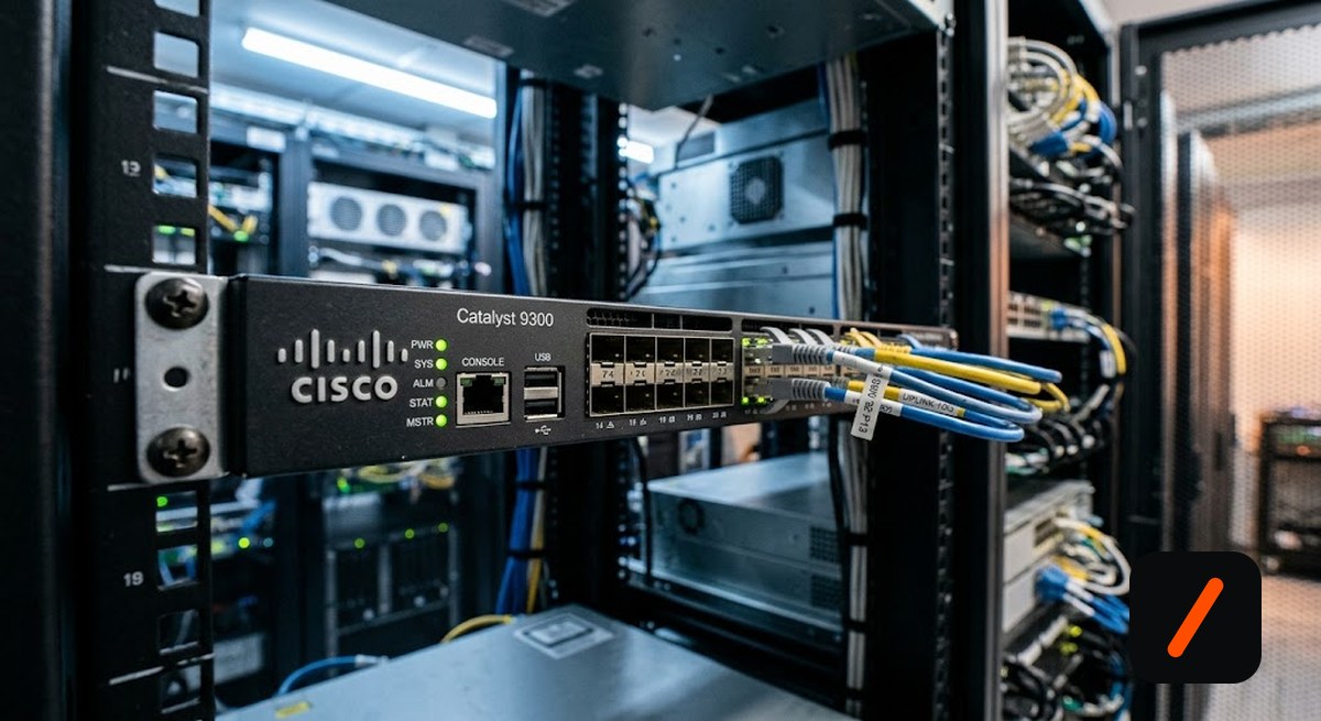 Cisco UCM SSRF Flaw CVE-2026-20230 Is Under Active Attack, Security explainer from GENZ TECH