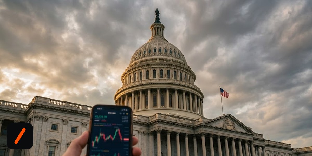 The CLARITY Act Isn't Stuck on Crypto Rules. It's Stuck on Ethics., Crypto explainer