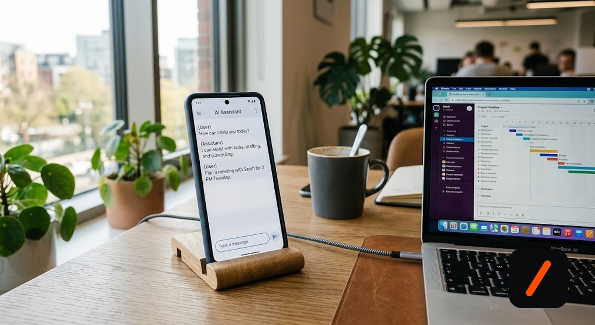 Claude Cowork vs ChatGPT Work: the agent app war goes mobile, AI explainer from GENZ TECH