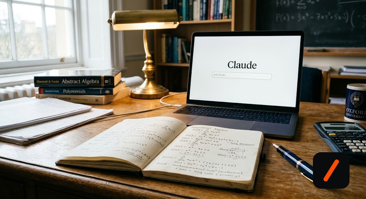 Claude Fable 5 Broke a Math Conjecture Open Since 1939, AI explainer from GENZ TECH