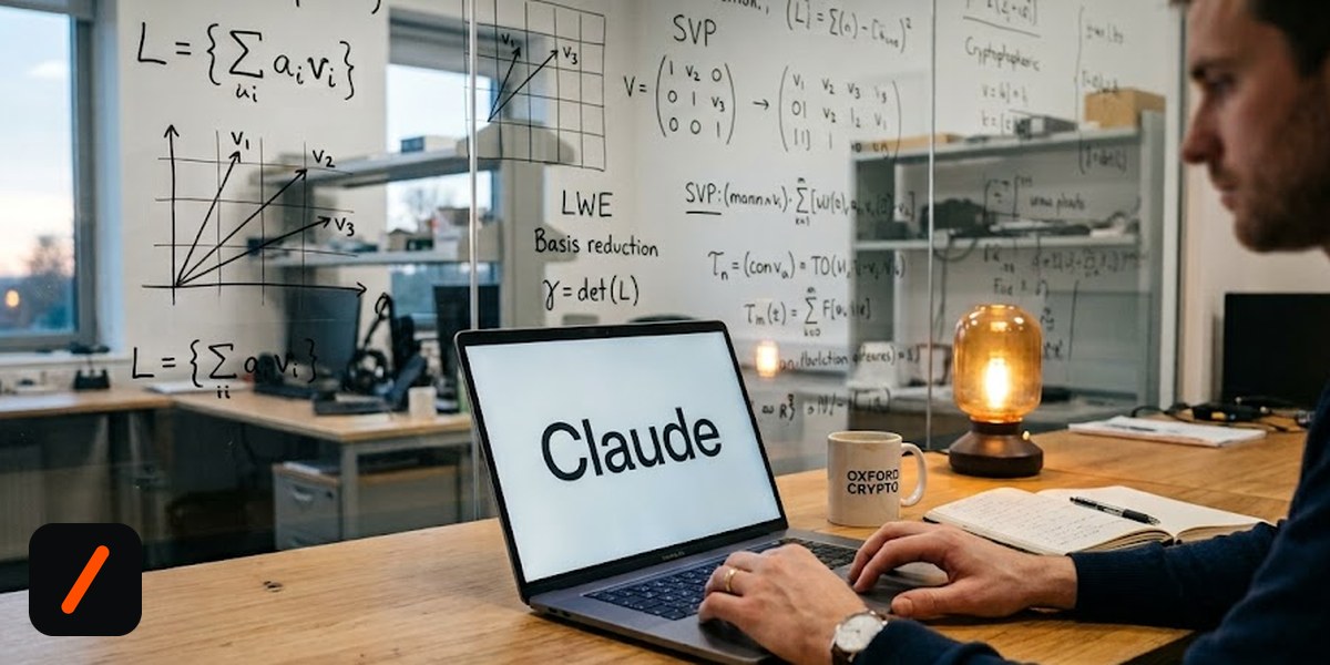 Claude Mythos found a real HAWK flaw, not an AES break, Security explainer from GENZ TECH